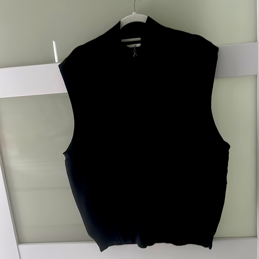 Vest Fairway  Greene